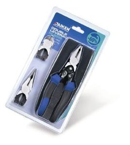 3 IN 1 Multi Pliers with Belt Holster