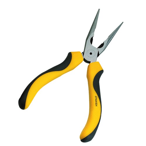 Long Nose Pliers /Invisible Spring Pliers